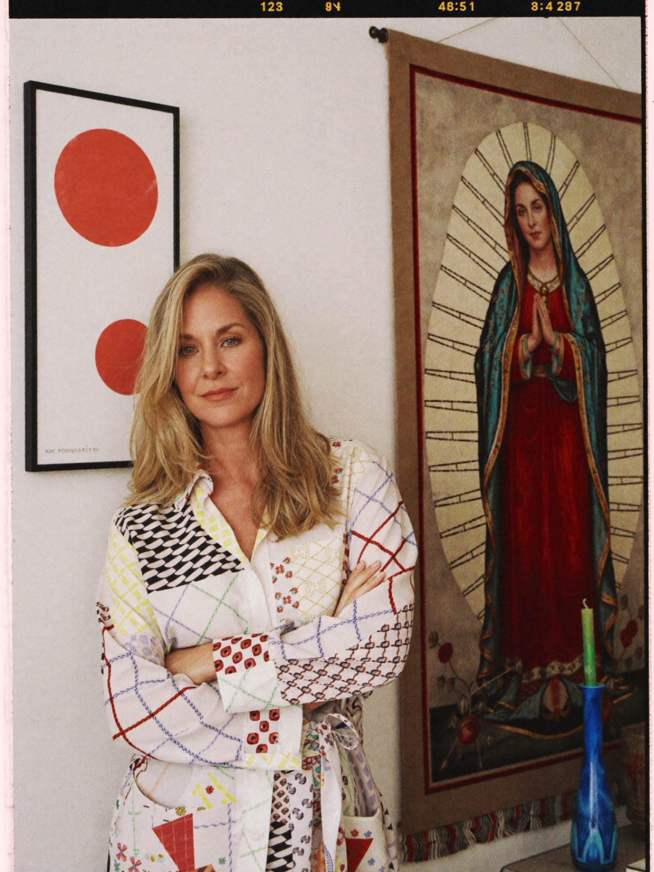 Cassie Stone, founder of REvisART