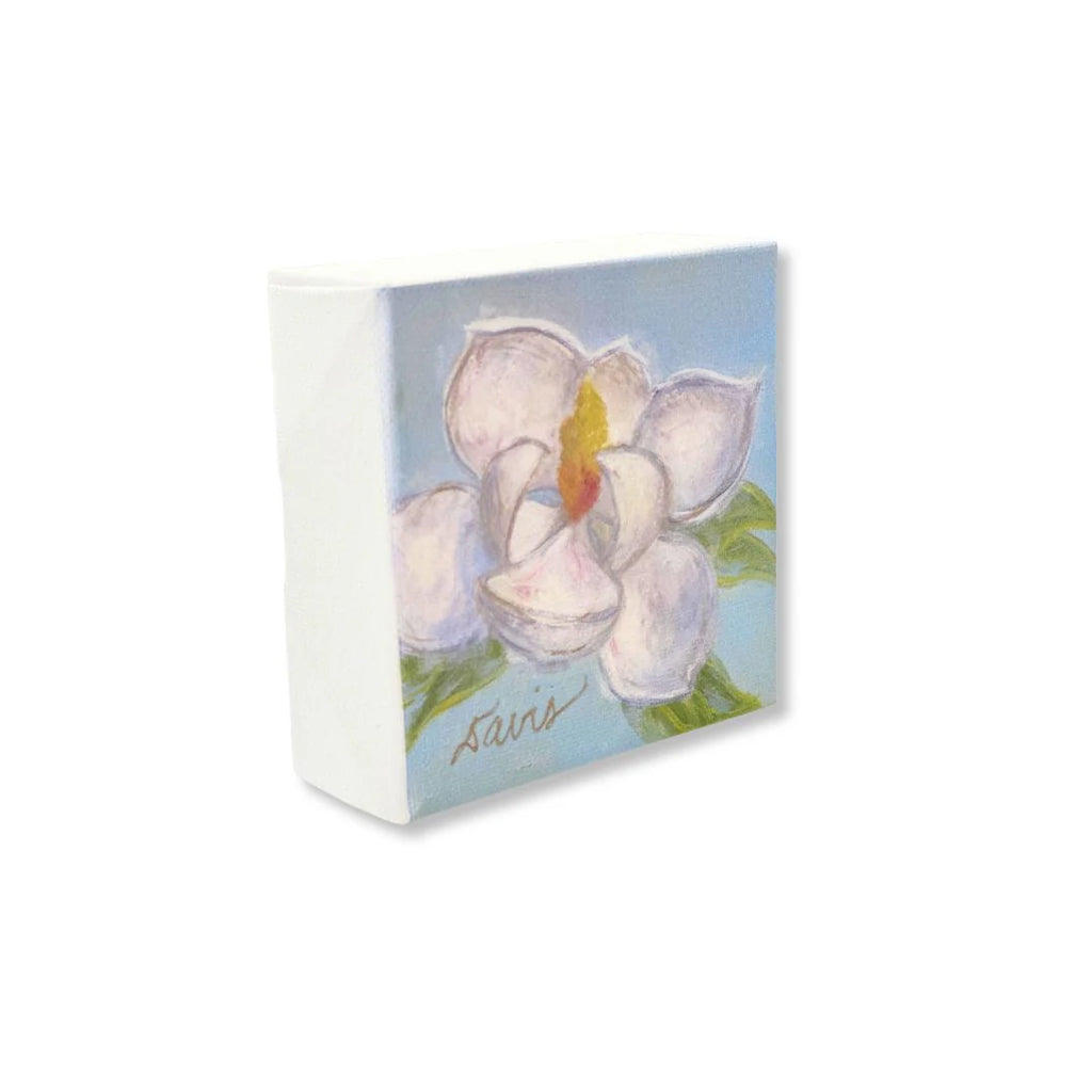 Studio Gallery Wrap Canvas