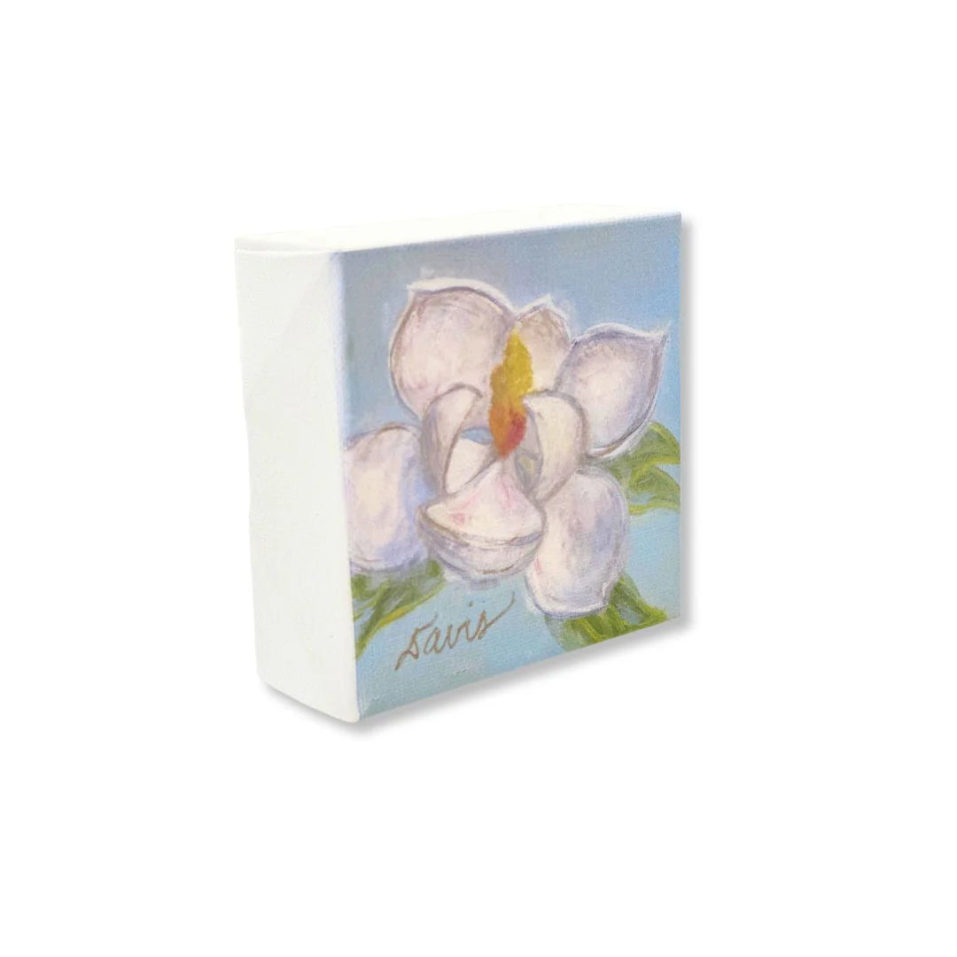 Studio Gallery Wrap Canvas