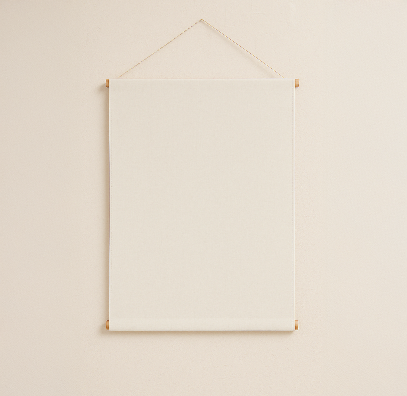 Canvas Wall Hanging
