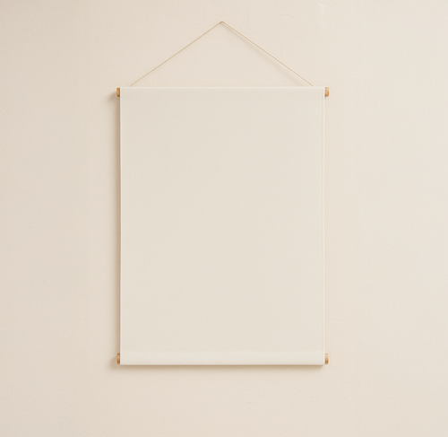 Canvas Wall Hanging