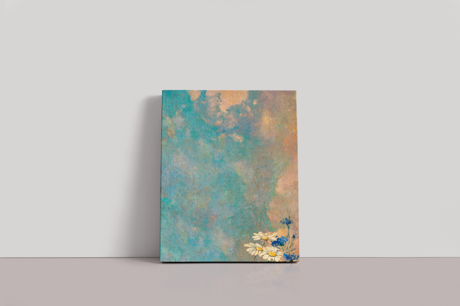 Studio Gallery Wrap Canvas