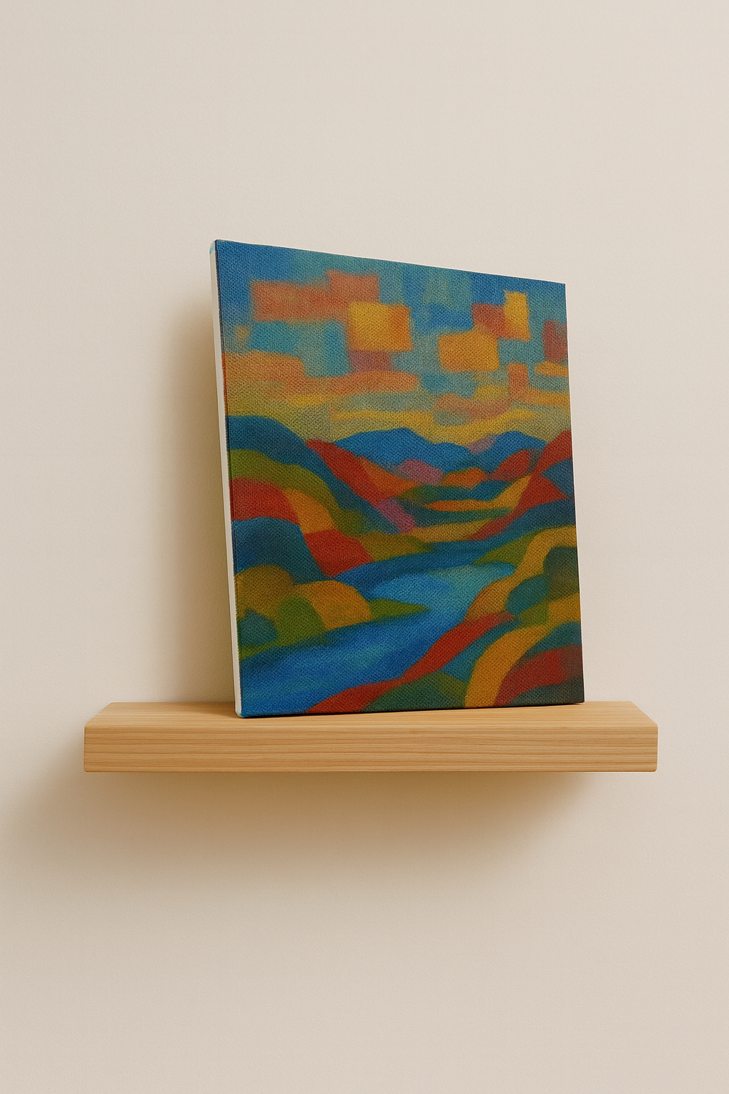 Studio Canvas Board