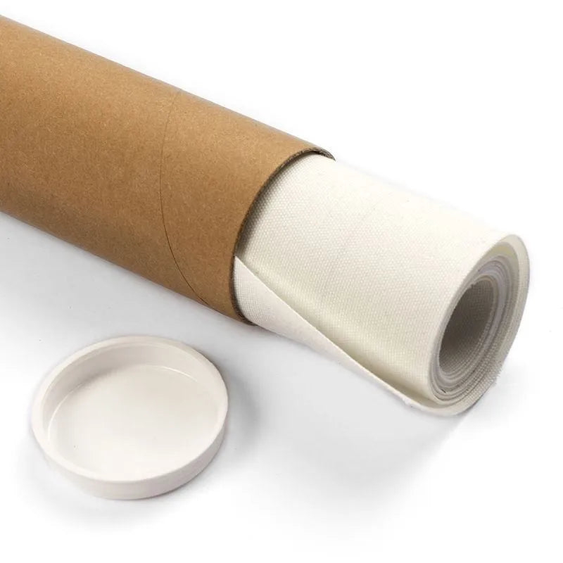 Roll of Wrap Canvas
